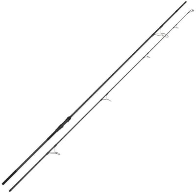 Daiwa Crosscast Carp Z Karperhengel Zilver 3.05 m / 3.5 Lbs
