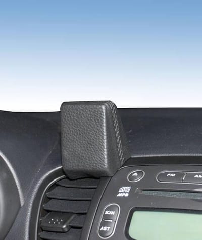 Kuda Navi Console Hyundai i10 2008-