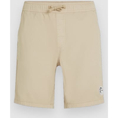 O'Neill O'Riginals Walk Korte Broek bruin