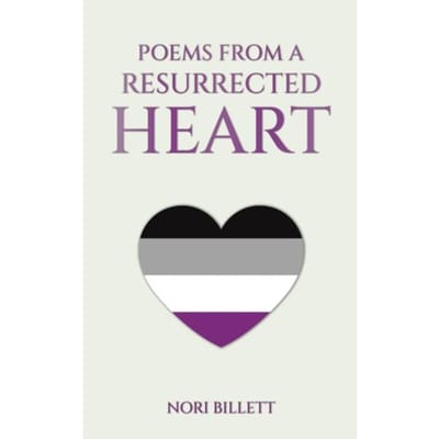 Poems From A Resurrected Heart - Nori Billett