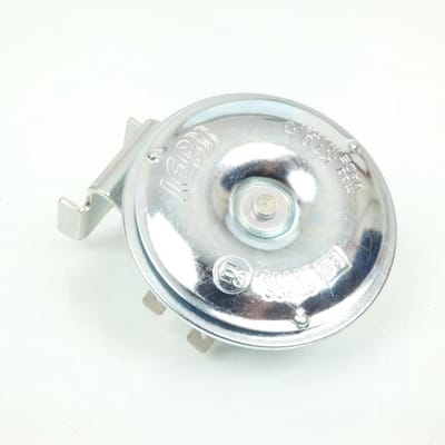 rms claxon voor scooter piaggio 125 hexagon 1994 tot 1997 cm071801 nieuw