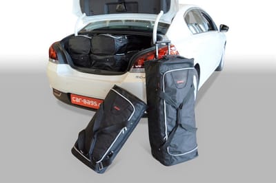 Car-Bags set Peugeot 508