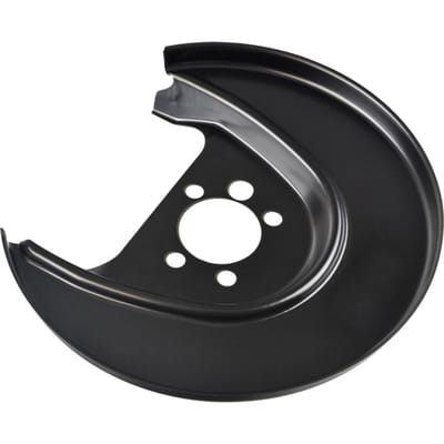 Febi Bilstein Dekplaat, remschijf FEBI 171555