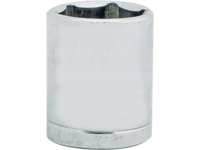 Boring 1/2" Impact zeskant 24mm