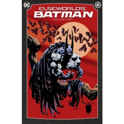 Elseworlds: Batman Vol. 2 - Doug Moench