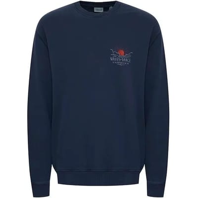 Sweatshirt Solid Orman