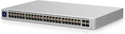 Ubiquiti UniFi Switch Gen 2 - Netwerkswitch - 48 poorten - Layer 2