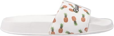 Blount & Pool Hawaii Slippers – Lichtgewicht slippers voor dagelijks gebruik – Maat 36