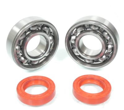 Roulement ou joint spi moteur RSM pour Scooter Peugeot Speedfight 3 PP/80R Neuf