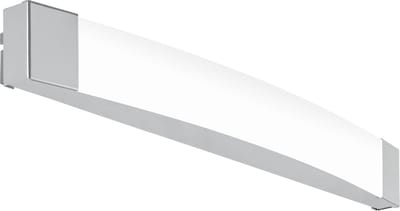 EGLO 97719 wandverlichting Geschikt voor gebruik binnen Wit 16 W