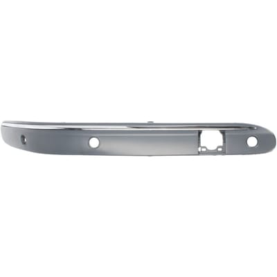 Sierlijst/beschermstrip, bumper BLIC 6502-07-3515924P rechts