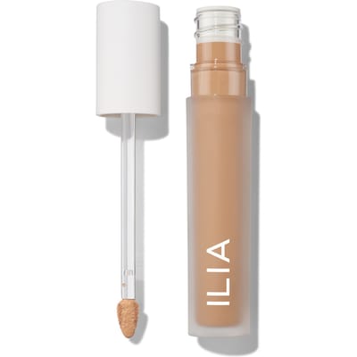 Ilia Beauty Skin Blur Serum Concealer - 19O Organdy