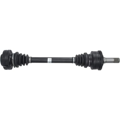 Aandrijfas POINT GEAR PNG75394