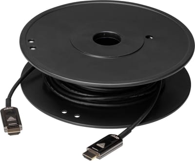 ATEN VE781020 HDMI Actieve Optische kabel True 4K 20m
