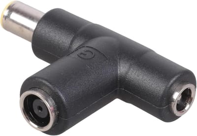 Zonne-energie Splitter - Adapter Kabel - Zonne-energie Opladen - Combineert Twee Panel Ingangen - Tot 200W - Metaal