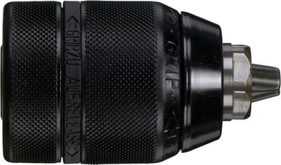 Milwaukee Snelspanboorhouders 1,5-13 - ½ / 20/2 huls met borgschroef industrieel - 1 st - 4932364267