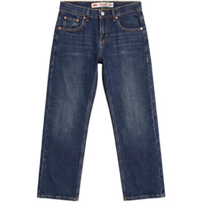 Levi's - Jongens broek - Maat 140 - Jongens - Jeans -