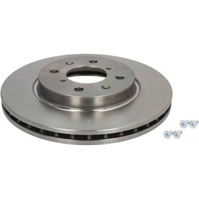 Remschijf BOSCH 0 986 479 788 voorkant, geventileerd, sterk gecarboniseerd, 1 Stuk