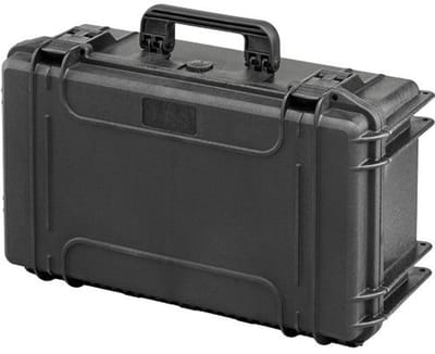 Transportkoffer 520x290x200mm - Innox Impact Line 520-200 Basic - Multikleur