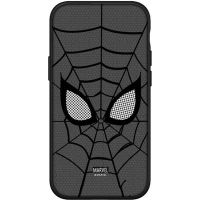 Cover voor iPhone 15 14 Xiaomi Redmi Note 13 12 11 Pro Max X 8 7 9 XR Samsung Galaxy S24 S23 OPPO A15 Huawei Spider Man Super Hero Spiderman Telefoonhoesje for OPPO A53 2020 ecru