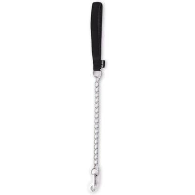 Hondenriem van klassiek nylon met comfortabel handvat Martin Sellier