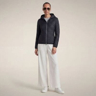 Blazer Save The Duck D33620W IRIS22 - ALEXA-90010