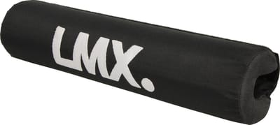 Lifemaxx LMX Neck Support Roll - Bar Pad