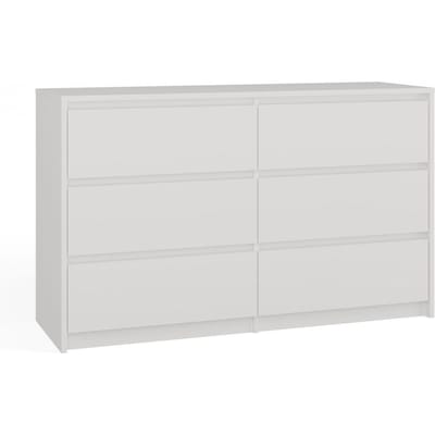 Karo ladekast K120 WIT