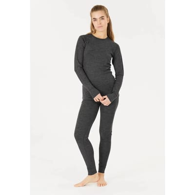 Legging en onderhemd voor dames Whistler Cerro