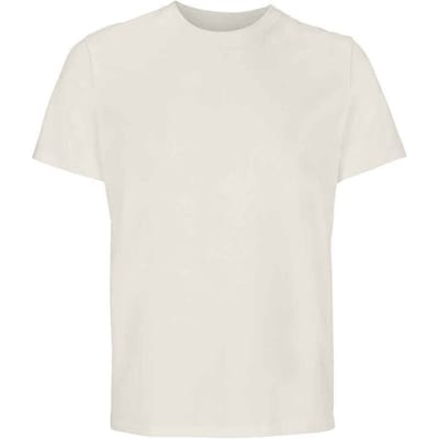SOLS Unisex Volwassen Legend Organic T-Shirt (Gebroken wit)