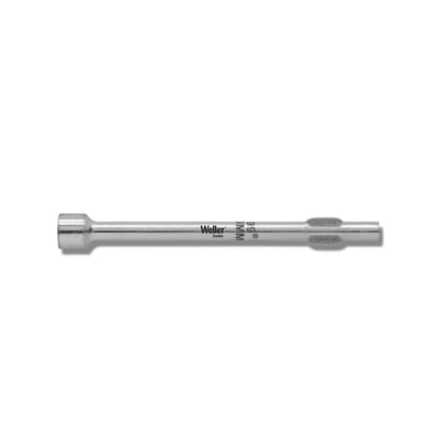 Weller Xcelite 999MMN Zeskant Dopsleutel-bitinzet 9 mm 9 mm 9 mm