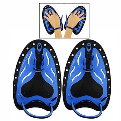 Solidchoice - Zwemvliezen Handschoenen voor Beginners en Zwemtraining