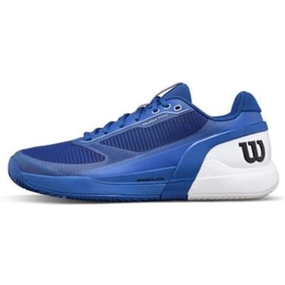 Zapatillas Wilson Rush Pro 5 Clay Wrs338550 40