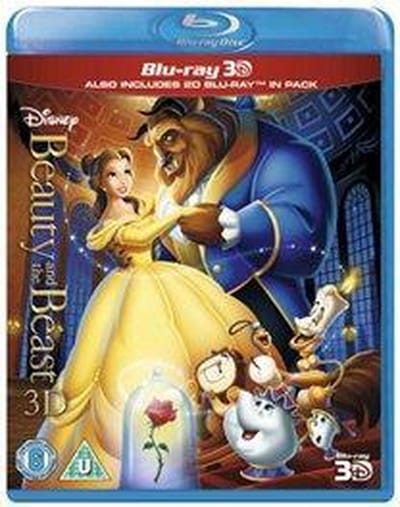 Beauty And The Beast