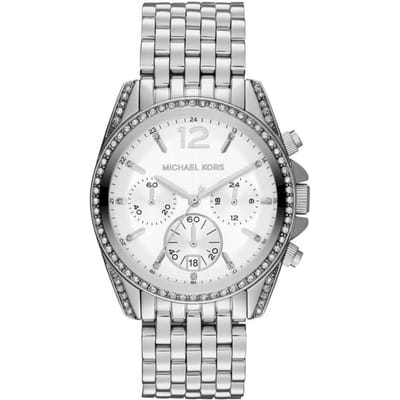Michael Kors MK5834 Dames Horloge 39mm 5ATM