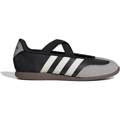 Adidas Sportswear Barreda Mary Jane Schoenen - Dames - Zwart