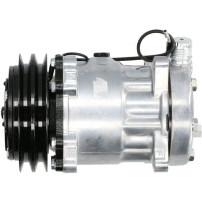 Compressor airconditioning THERMOTEC KTT090285