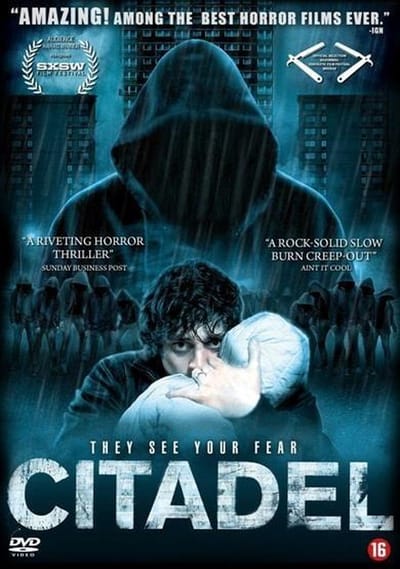 Citadel (DVD)