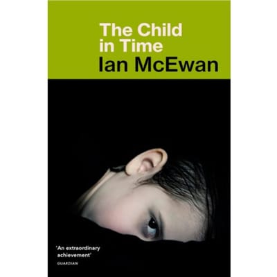 The Child In Time - Ian McEwan