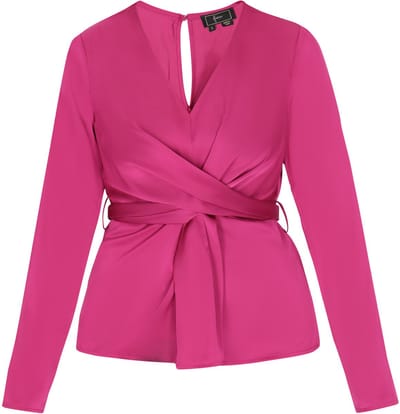 faina blouse