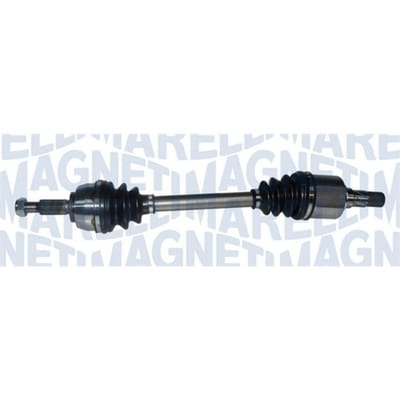 Aandrijfas MAGNETI MARELLI 302004190306