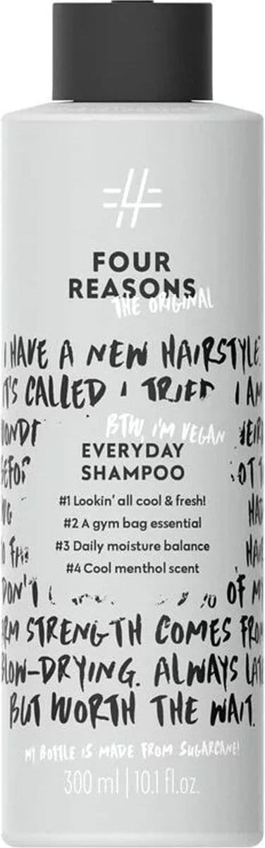 Four Reasons Original - Everyday Shampoo 300ml