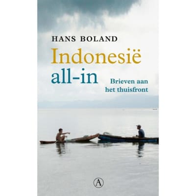 Indonesië All-In - Hans Boland