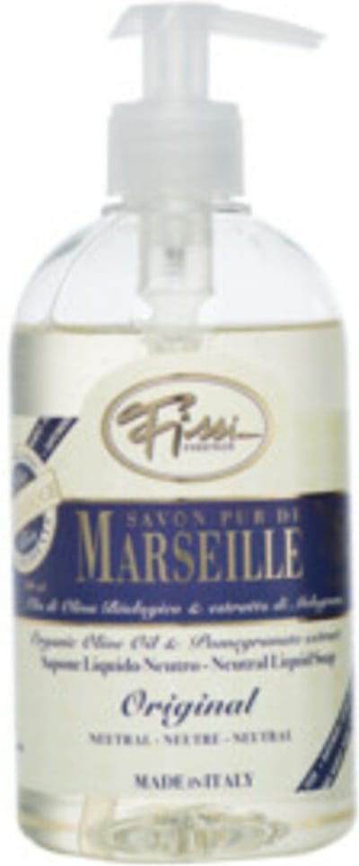 Savon pur du Marseille Biologische Vloeibare Zeep Original - 500 ml