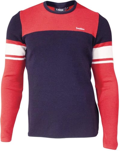 IVANHOE OF S Retro-Pow navy