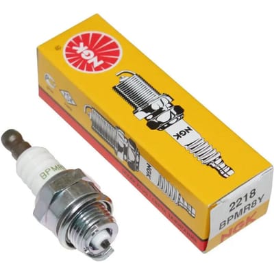 Motorfiets bougie NGK Bpmr8Y (2218)