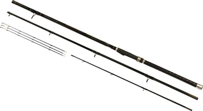 Energofish - Intruder - Feederhengel - 3.60m - 30-80gram