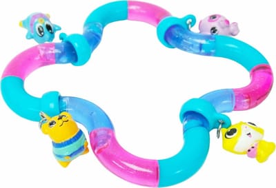 Tangle Charms Cutesy Fruit Fidget Toy - Friemel armband voor kinderen