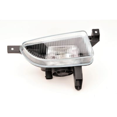 VanWezel 3790996 - Feu anti brouillard droit pour Opel Zafira a jusque 08/2005
