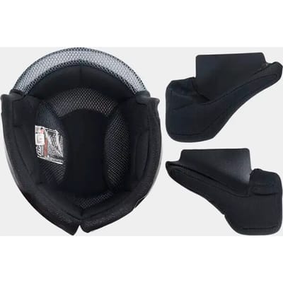 Motorhelm voering LS2 OF558 Lux